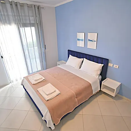 Apartamento Sunrise