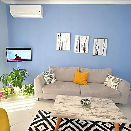 Sunrise Apartamento *