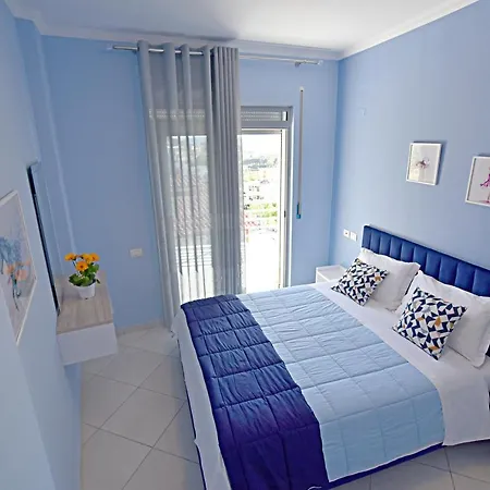 Sunrise Apartamento