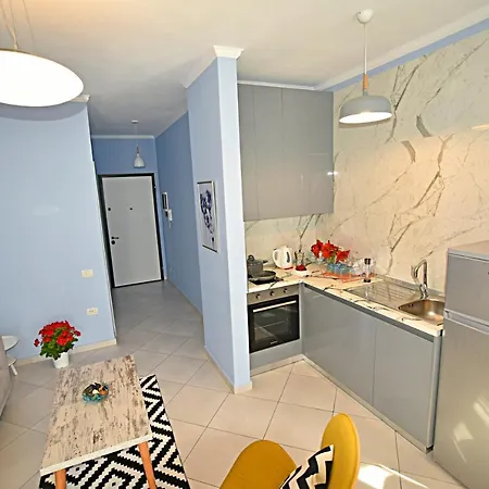 Sunrise Apartamento *