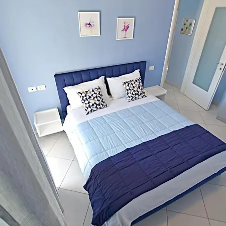 Sunrise Apartamento *