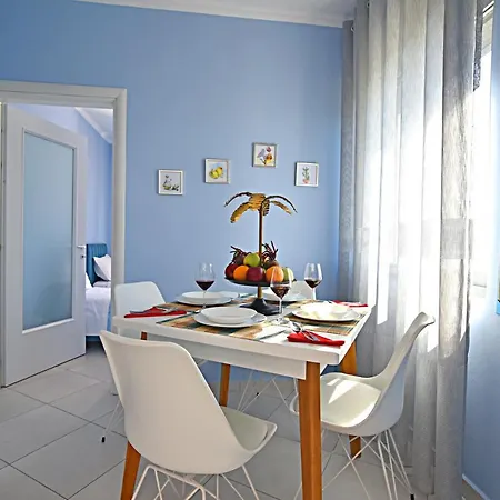 Sunrise Apartamento *