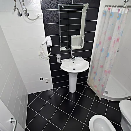 Apartamento Sunrise