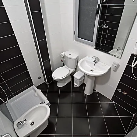 Apartamento Sunrise *