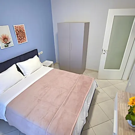Sunrise Apartamento Vlorë