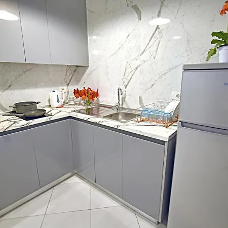 דירה Sunrise Vlorë