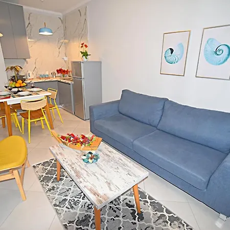 Apartamento Sunrise *