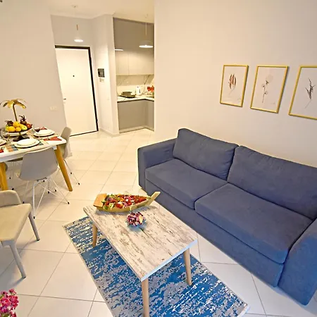 Apartamento Sunrise *