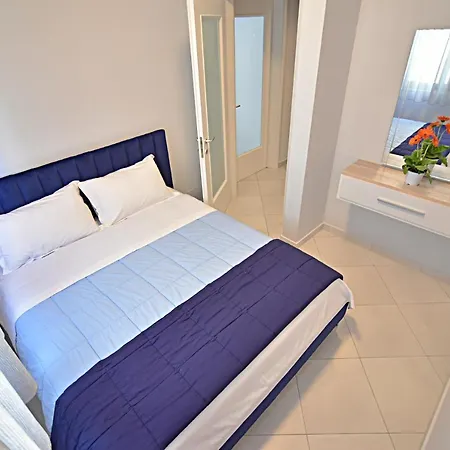 Sunrise Apartamento *