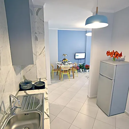 Sunrise Apartamento *
