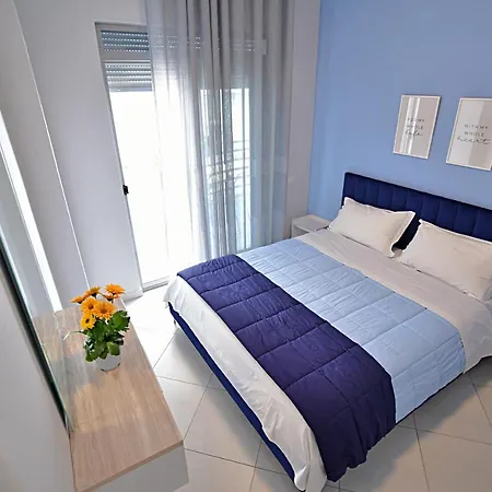 Sunrise Apartamento *