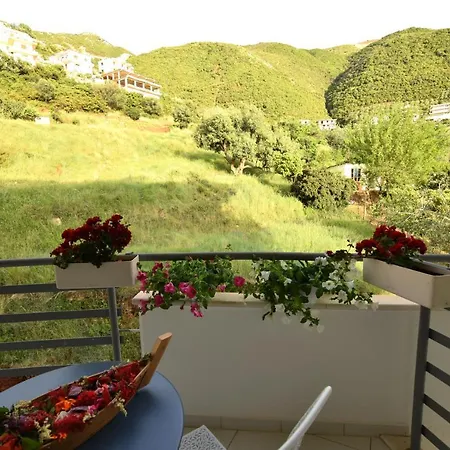 Sunrise Apartamento Vlorë