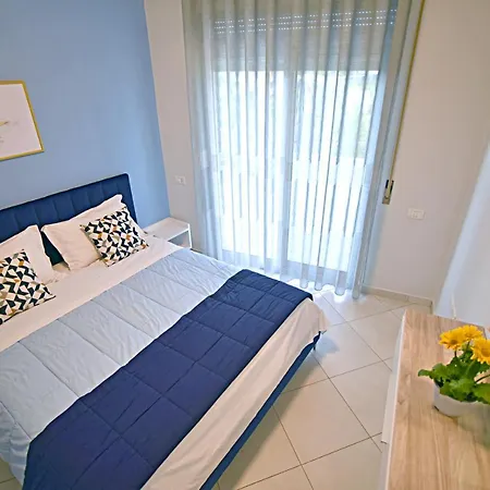 Sunrise Apartamento *