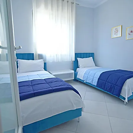 דירה Sunrise Vlorë