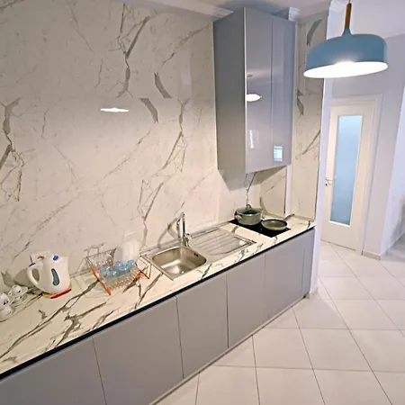 Apartamento Sunrise