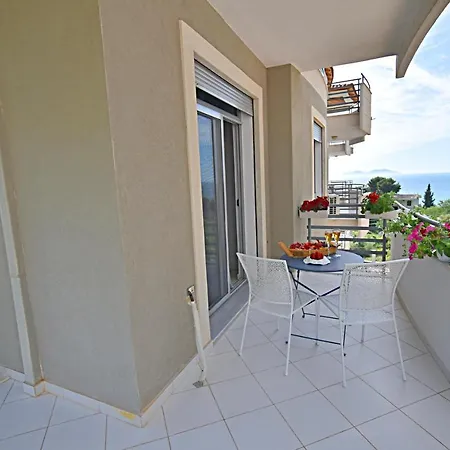 Sunrise Apartamento
