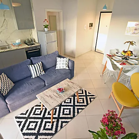 Apartamento Sunrise