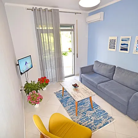 Apartamento Sunrise