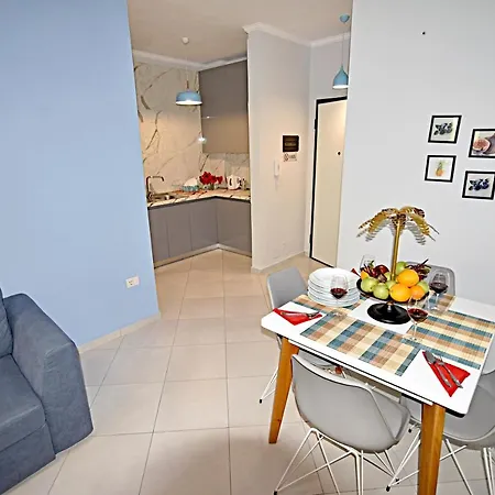 Apartamento Sunrise *
