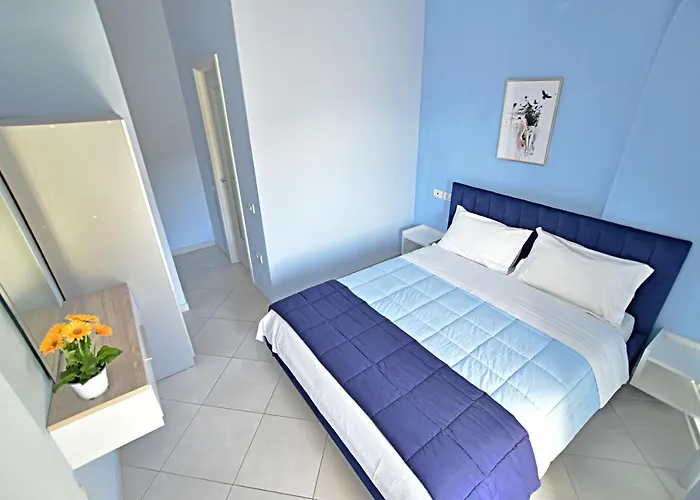 Sunrise Apartamento *