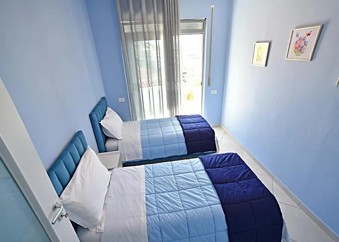 Sunrise Apartamento
