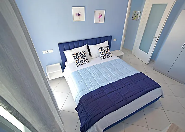 Sunrise Apartamento *