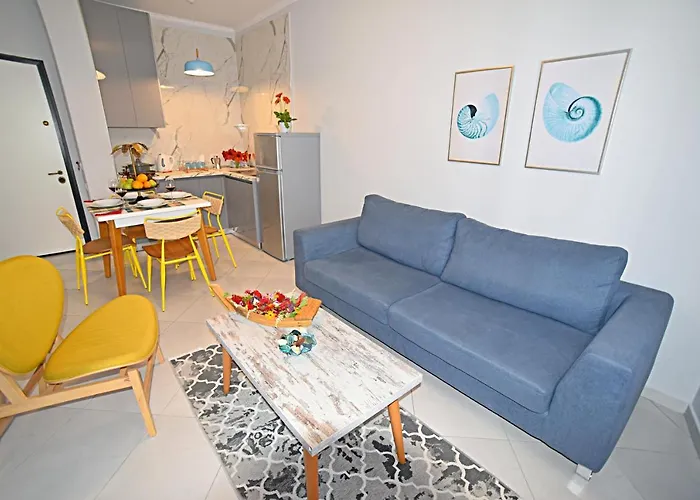Apartamento Sunrise *