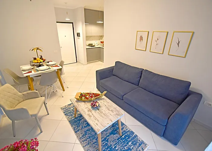 Apartamento Sunrise *