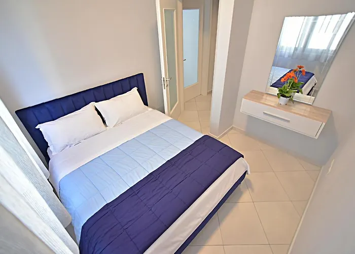 Sunrise Apartamento *