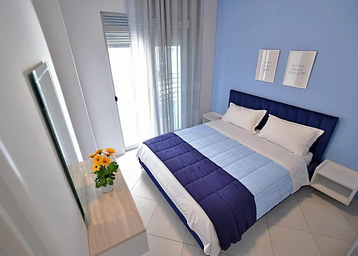Sunrise Apartamento *