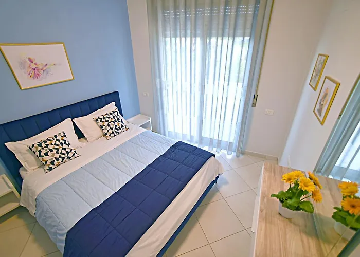 Sunrise Apartamento *