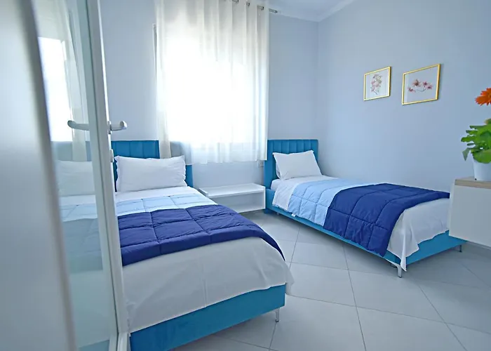 Apartamento Sunrise Vlorë