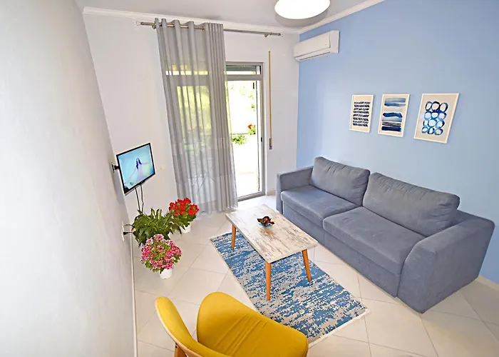 Apartamento Sunrise