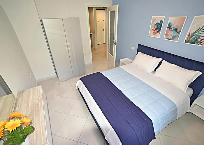 Apartamento Sunrise *