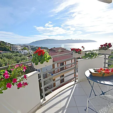 Appartement Sunrise Vlorë