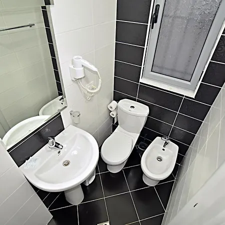 Appartement Sunrise Vlorë