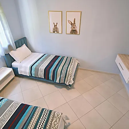 Apartament Sunrise Wlora