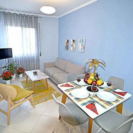 Appartement Sunrise Vlorë