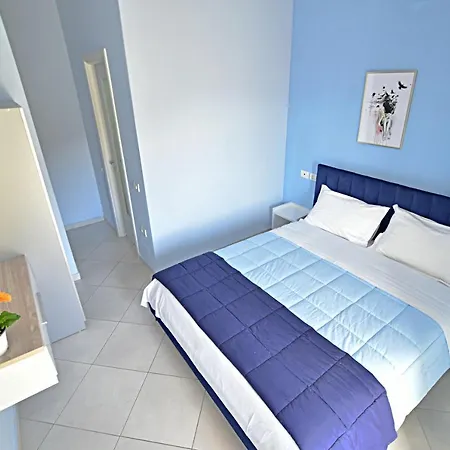 Sunrise Appartement *