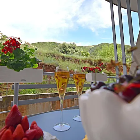 Appartement Sunrise Vlorë