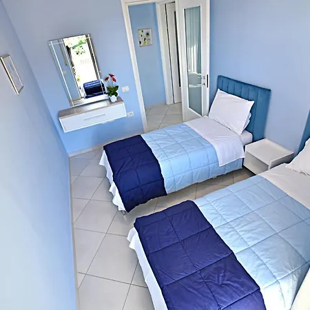 Sunrise Appartement Vlorë