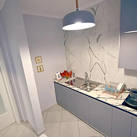 Appartement Sunrise Vlorë