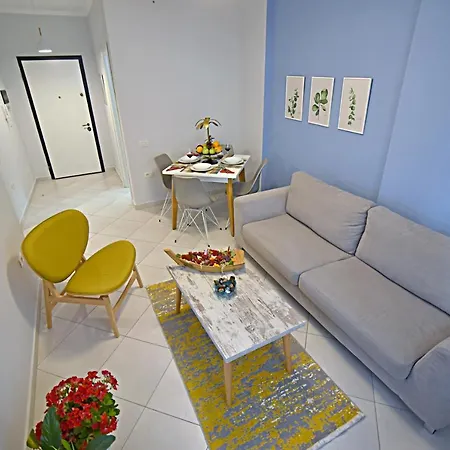 Sunrise Appartement *