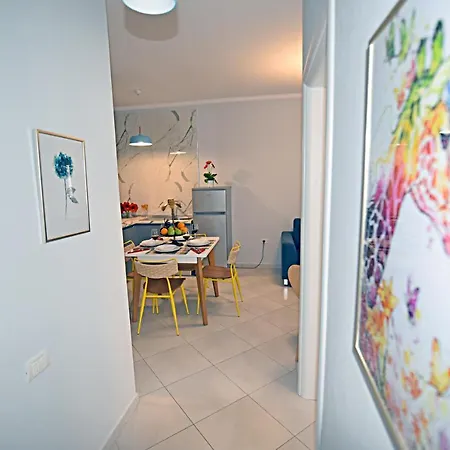 Appartement Sunrise *