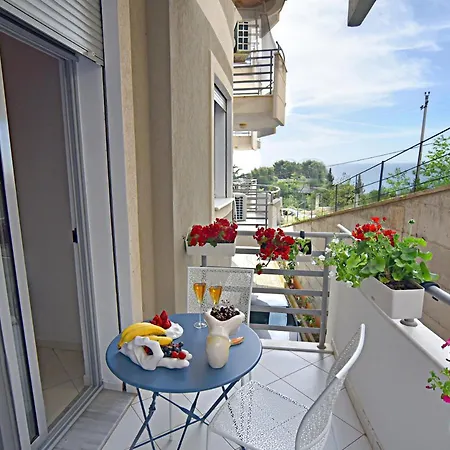 Appartement Sunrise *