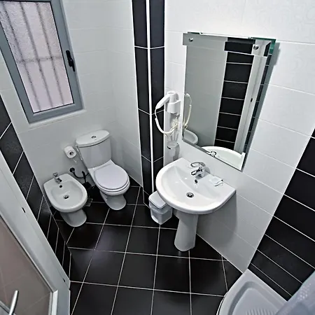 Appartement Sunrise Vlorë