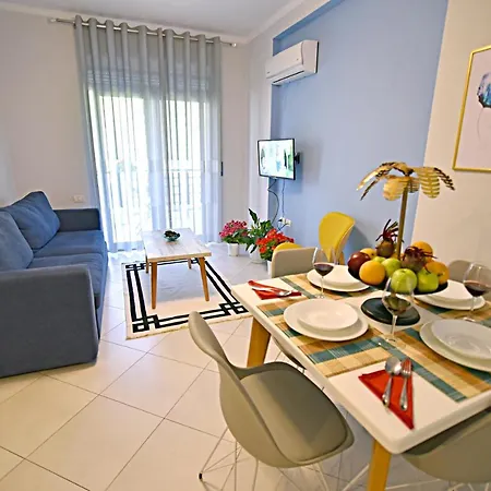 Appartement Sunrise *