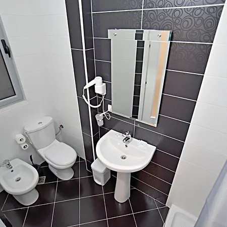 Appartement Sunrise Vlorë