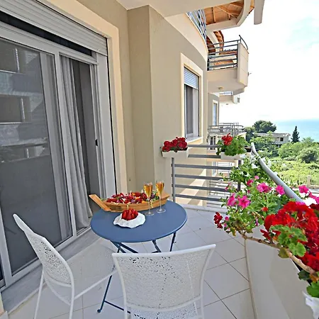 Appartement Sunrise *