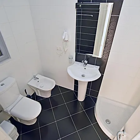 Sunrise Appartement Vlorë